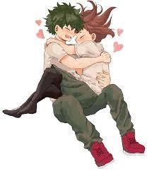 Mha ship what yo fave-example-2