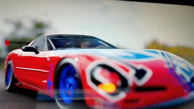 Any one know how to fix forzas camera bc it shutters to much-example-2