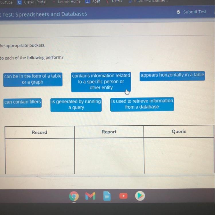 Plzzzz help!!! Drag the tiles to the appropriate buckets. Which functions do each-example-1