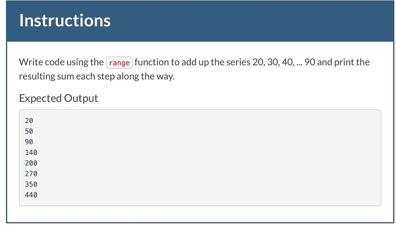 4.9 Code Practice: Question 2-example-1