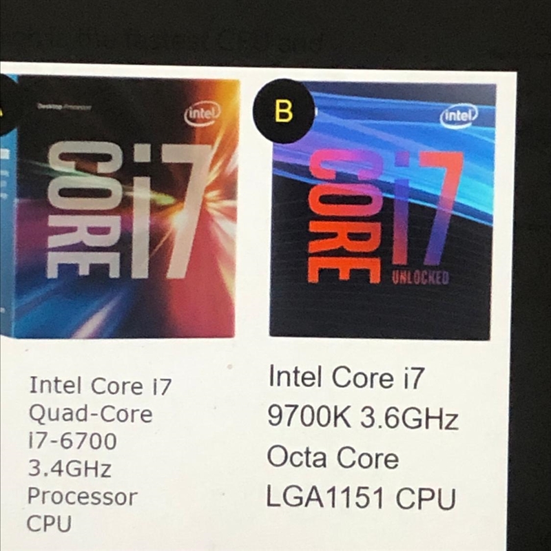 Which is the faster cpu and why?-example-1