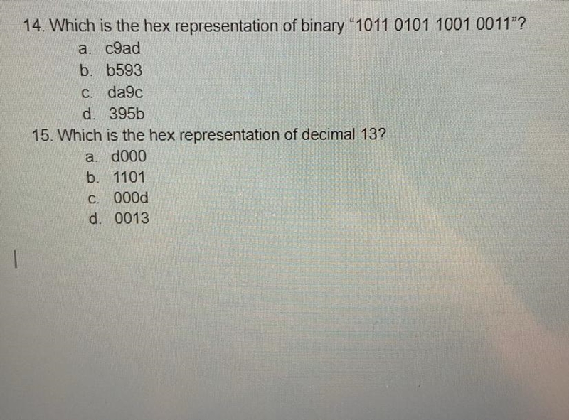 Could use help with the first or second one please! P-example-1