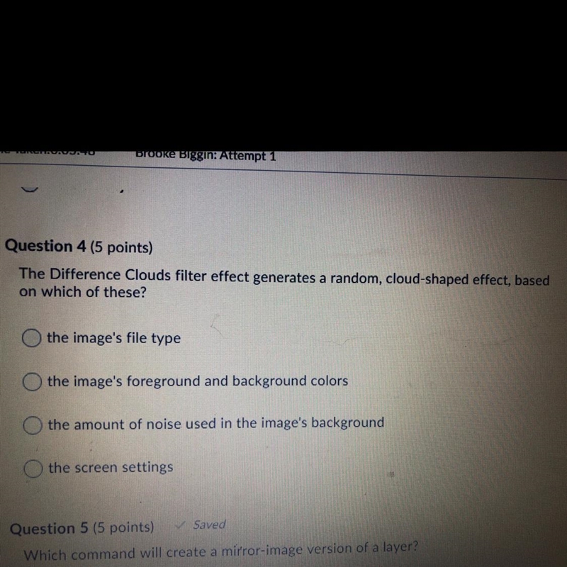 Can someone help me with question 4?-example-1