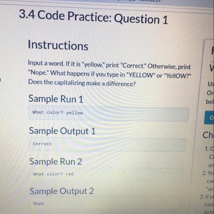 Edhesive 3.4 Code Practice-example-1