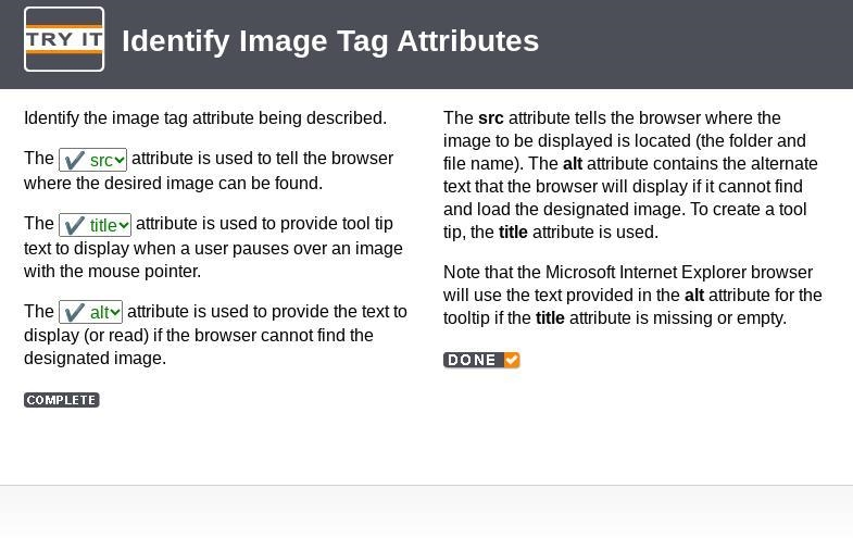 Identify the image tag attribute being described. The v attribute is used to tell-example-1