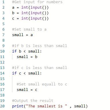 Hello guys" if anyone familiar with paython please answer this question for me-example-1