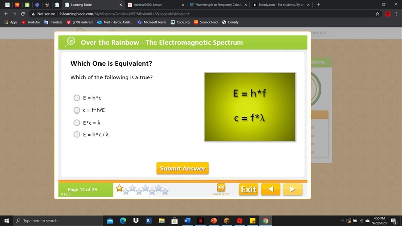 Just answer please ( i dont want random answers )-example-1