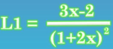 6.7 — Trickier Trap 4 This is the last one. It tests you with a more complex expression-example-1