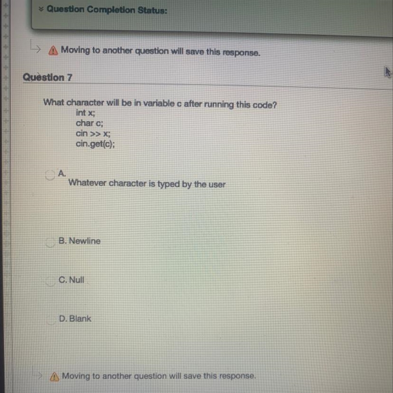 Need help with this question please help it’s on c++-example-1