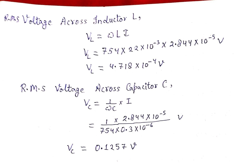 A) A coil connected to a 250-V, 50-Hz sinusoidal supply takes a current of 10 A at-example-3