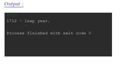 A year in the modern Gregorian Calendar consists of 365 days. In reality, the earth-example-1