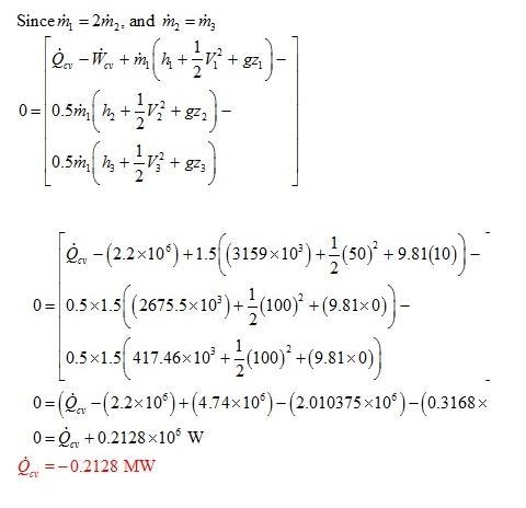 rovides steady-state operating data for a cogen-eration system with water vapor at-example-2