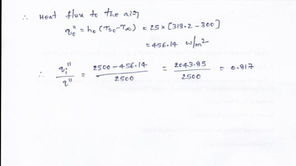 Water at 290 K and 0.25 kg/s flows through a Teflon tube of inner and outer radii-example-2