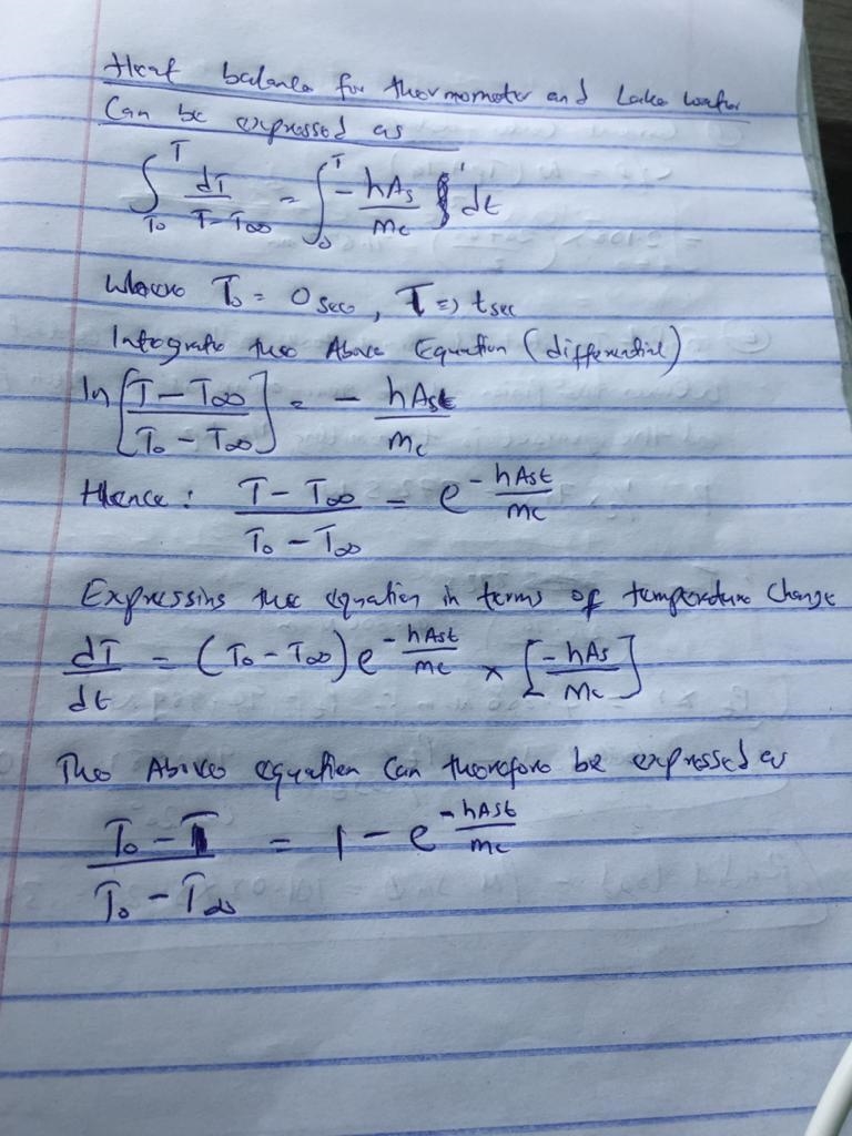 The steady, surface temperature of a lake changes from point to point and is given-example-1