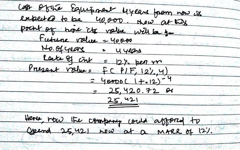 10. A maker of micromechanical systems can reduce product recalls by 10% with the-example-1