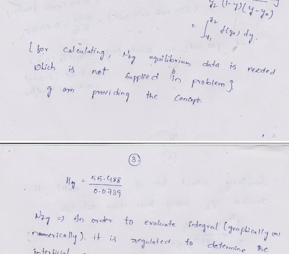 A gas stream contains 4.0 mol % NH3 and its ammonia content is reduced to 0.5 mol-example-3