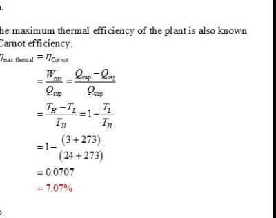 In tropical climates, the water near the surface of the ocean remains warm throughout-example-1