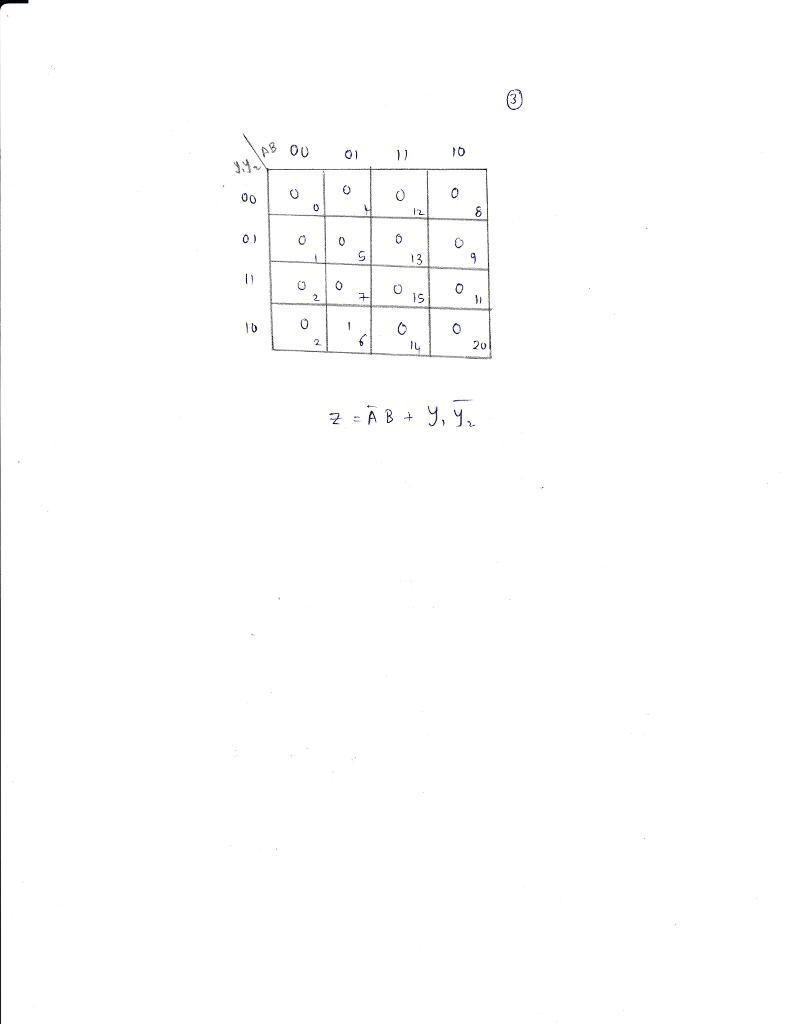 Design a fundamental mode asynchronous finite state machine that accepts input pair-example-3