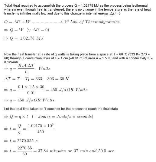 A rigid tank with a volume of 4 m^3 contains argon at 500 kPa and 30 deg C. It is-example-2