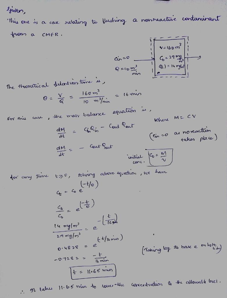 Before entering an underground utility vault to do repairs, a work crew analyzed the-example-1