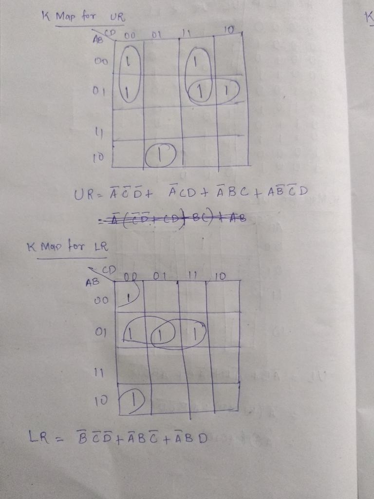 Design the necessary circuit using Logisim to implement the situation described above-example-2