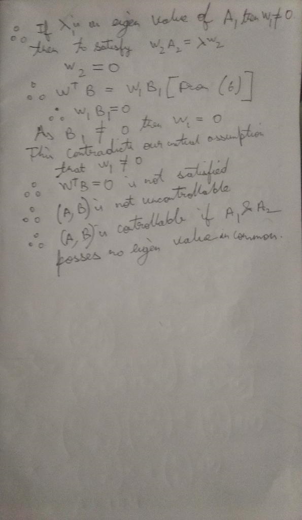 Suppose that H1(s) and H2(s) are two strictly proper singleinput, single-output transfer-example-3