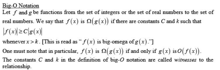 Consider the following algorithm, which takes as input asequence of n integers a1, a-example-3