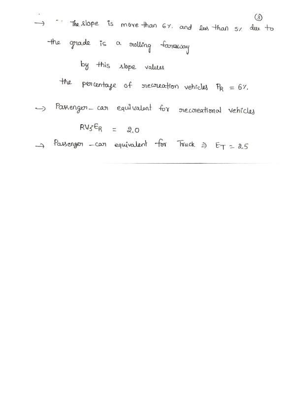 A six-lane multilane highway (three lanes in each direction) has a peak-hour factor-example-3