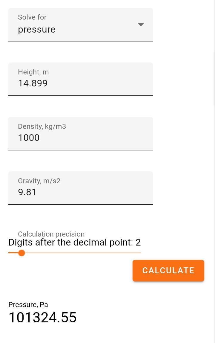 A rectangular plate with a width of 19 m and a height of 12 m is located 4 m below-example-1