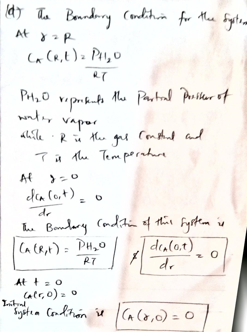 A common process for increasing the moisture content of air is to bubble it through-example-4