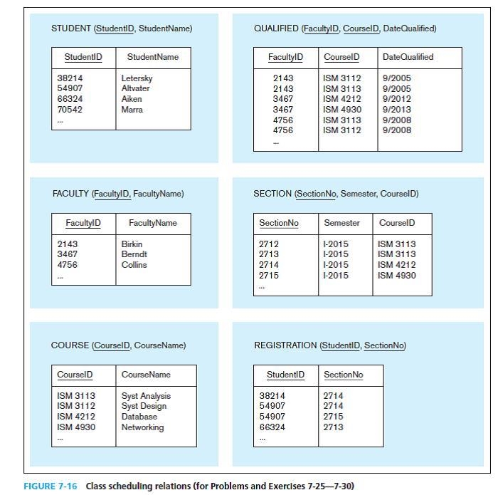 Write SQL queries to answer the following questions: What are the names of the course-example-2