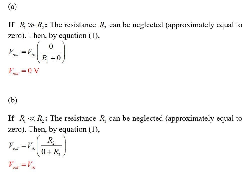 Imagine that you wanted to utilize a voltage divider to provide an RMS AC output voltage-example-3