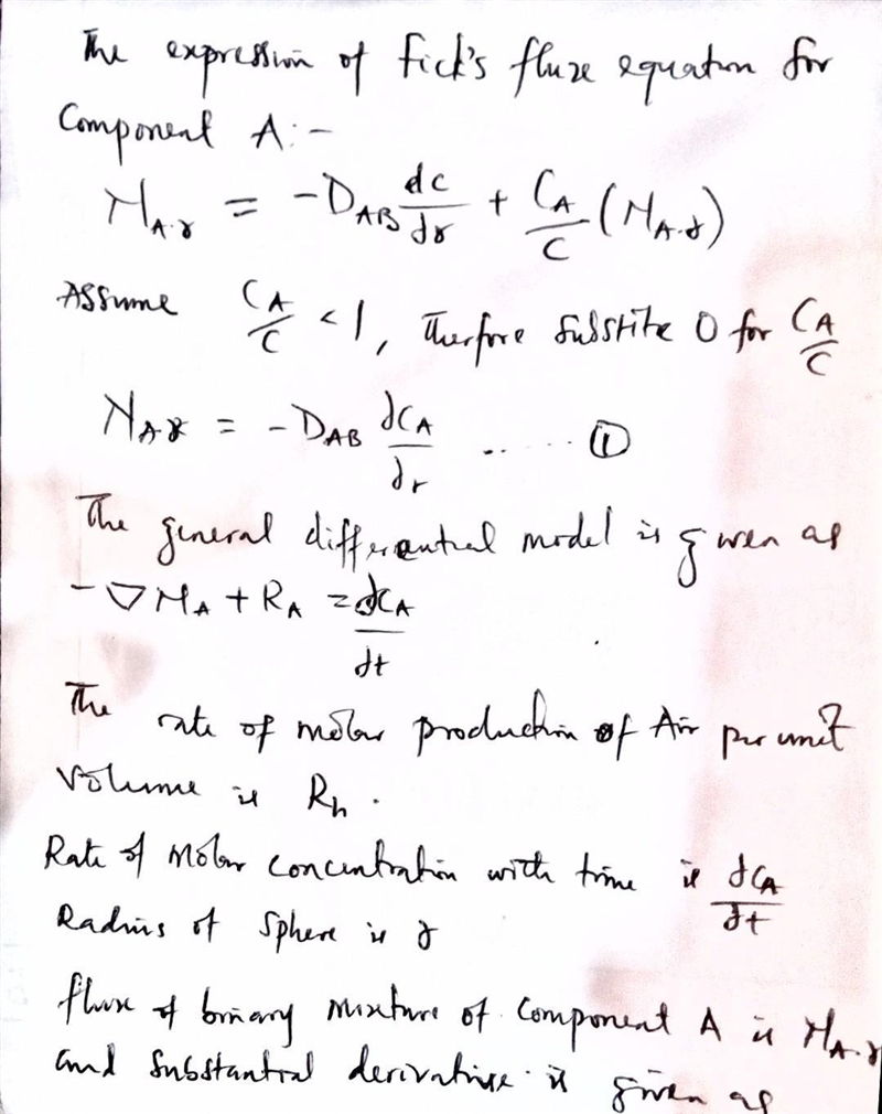 A common process for increasing the moisture content of air is to bubble it through-example-2