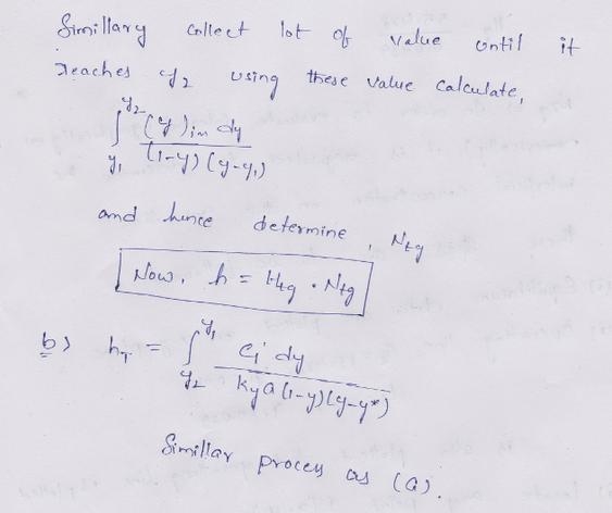 A gas stream contains 4.0 mol % NH3 and its ammonia content is reduced to 0.5 mol-example-5