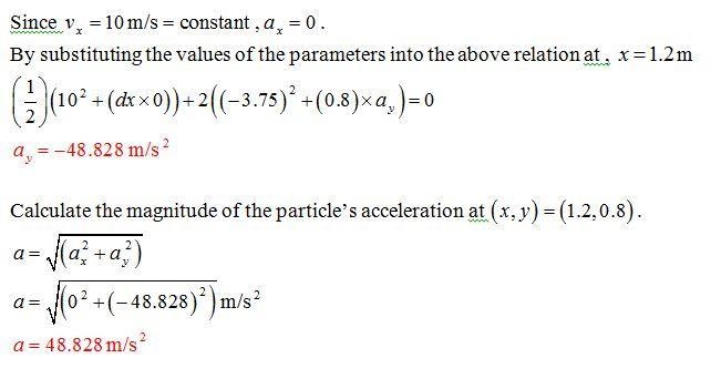 Pegs A and B are restricted to move in the elliptical slots due to the motion of the-example-3