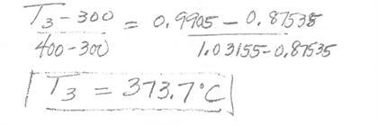 A mass of 5 kg of saturated liquid-vapor mixture of water is contained in a piston-example-1