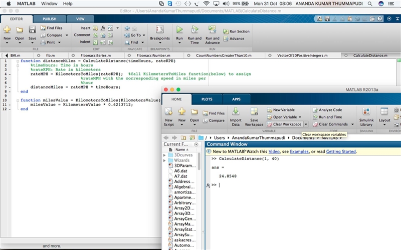 Assign rateMPH with the corresponding rate in miles per hour given a user defined-example-1