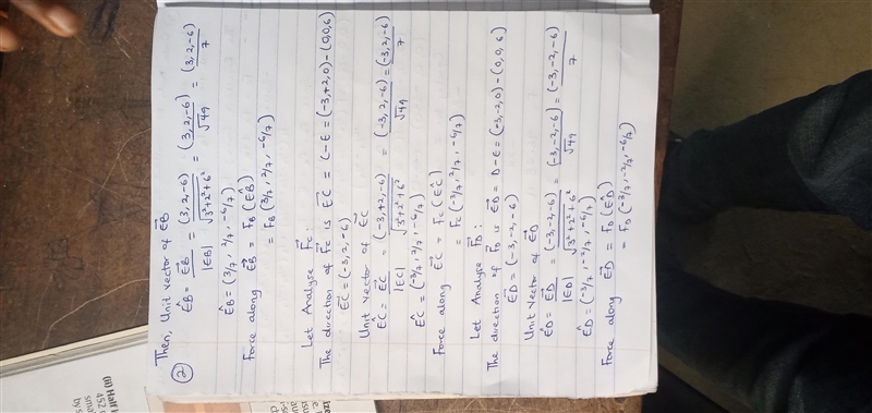 If the resultant of the four forces is FR={−330k}lbFR={−330k}lb, determine the tension-example-2