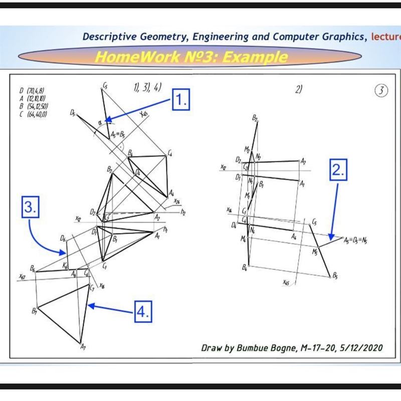 A(94,0,14) B(52,56,94) C(10,6,48) D(128,64,10) The goal of the assignment is to apply-example-1