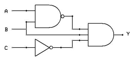 Consider the following Boolean function: F = xy’z + x’y’z + w’xy + wx’y + wxy (a) Obtain-example-3