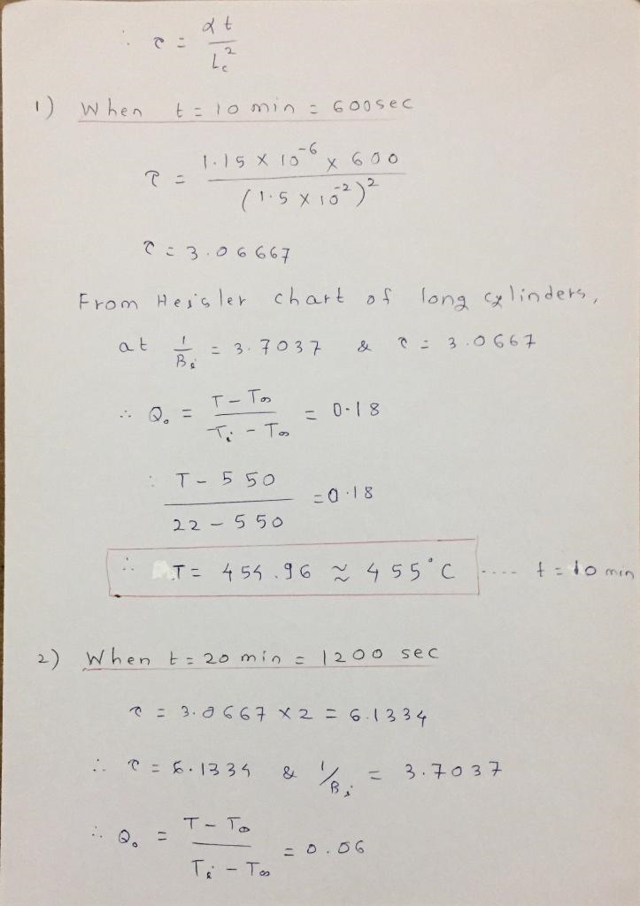 Consider a cubic block whose sides are 6 cm long and a cylindrical block whose height-example-5