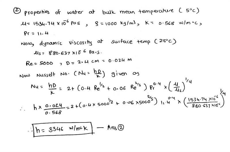 Estimate the convective heat-transfer coefficient on the outside of cherry (external-example-1