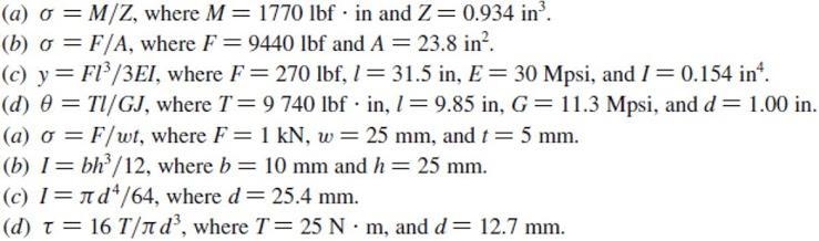 Generally, final design results are rounded to or fixed to three digits because the-example-1