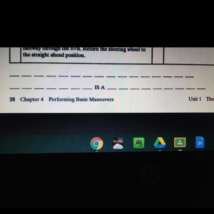 ITS FOR DRIVERS ED!! the letters i need to unscramble are: e,i, r, i, d, l, p, v, r-example-1