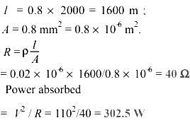 a coil consists of 200 turns of copper wire and has a cross-sectional area of 0.8mm-example-1