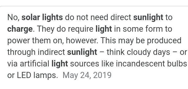 How to conduct energy without the sun into a flashlight, need for invention help right-example-1