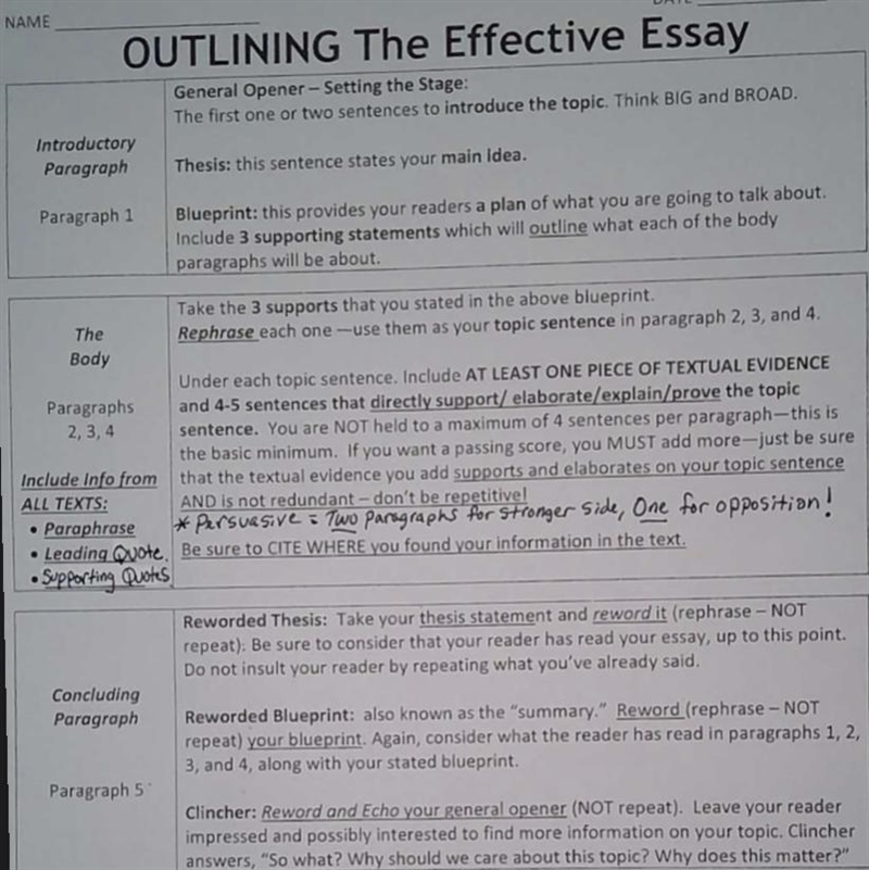 Essay to persuade on the effects of cell phones on teens teachers and education-example-1