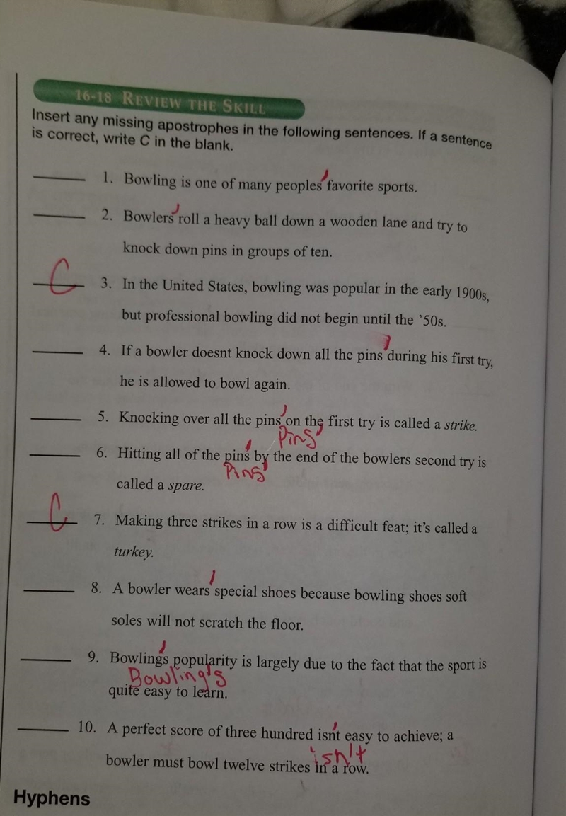 please help please help please help i need to know if these are correct asap if they-example-1