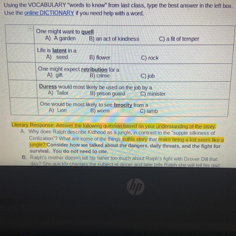 Can some please do this for me! 10 points!-example-1