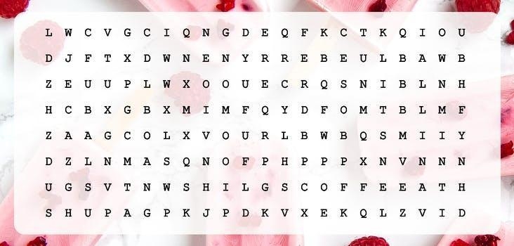 How many different ice cream flavors can you find in this word search?-example-1